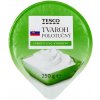 Tesco Tvaroh polotučný 250 g