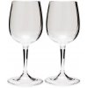 GSI Outdoors Nesting Wine Glass Set