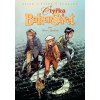 Čtyřka z Baker Street 8 - Pánové z Limehouse (J. B. Djian, Olivier Legrand)