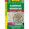 CKM Blanensko Boskovicko 456 1:40T