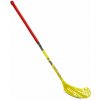 Florbal hůl HUNTER 95 cm pravá