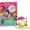 Lego friends Magia przyjaźni LMJ-6158S2