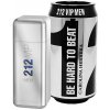 Carolina Herrera 212 VIP Be Hard to Beat, Toaletná voda 100ml pre mužov
