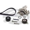GATES Vodné čerpadlo + sada ozubeného remeňa KP15528XS