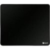 C-TECH Podložka pod myš MP-01S-BK, textilní, 240x200mm, černá