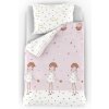 Kvalitex Posteľné obliečky pre mladých Girls