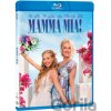 Mamma Mia! Blu-ray