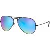 Ray-Ban Aviator Flash Lenses Gradient RB3025 002/4O - S (55) - Autorizovaný predajca, 30 dní na vrátenie tovaru