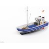 Aero-Naut Rybárska loď stavebnice Möwe 2 (309100)