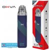 OXVA Xlim Go elektronická cigareta 1000mAh Striped Blue