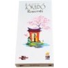 ADC Blackfire Tokaido: Crossroads