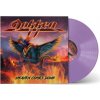 Dokken: Heaven Comes Down (Coloured Vinyl) - Vinyl (LP)