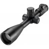 SWAROVSKI Puškohľad Swaroski X5i 5-25x56 P 1/4 MOA L 4WX-I+
