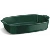 Zapekacia misa Emile Henry 23,5 x 36,5 cm, zelená
