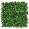 Hedera mini, dielec 50 x 50 cm (Umelý živý plot - mini břečťan)