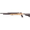 Vzduchovka SPA Snowpeak M50 Semi-Auto 5,5 mm