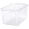 ORTHEX CLASSIC Box 47 l biele klipy