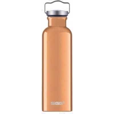 Sigg Original láhev 750 ml měděná