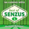 Senzus: Best of Senzus 1: Muzikanti, fidlikanti - CD