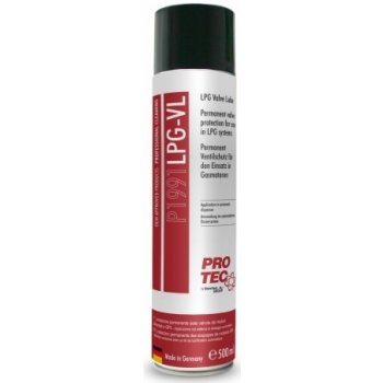 PRO-TEC LPG Valve Lube 500 ml