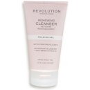 Makeup Revolution Skincare Cleansing Jelly Čistiaci gél 150 ml