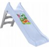 Mochtoys Šmykľavka Džungľa modrá 140 cm