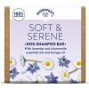 Dorwest Soft & Serene tuhý šampón 90 g