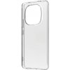 OBAL:ME TPU Xiaomi Redmi Note 15 Pro 4G transparentný