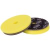 ZviZZer All-Rounder Pad Yellow Soft 140 mm