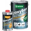 DETECHA Epoxyban 2,5 kg stredne sivý