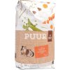PUUR guinea pig gurmánske müsli pre morčatá 250 g