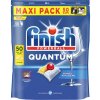 Finish Powerball Quantum tablety do umývačky Citrón 50 ks