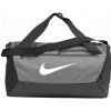 Nike Brasilia DM3976-068 Bag sivá 41l
