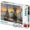 Dino Toys Olomouc 500 dielov