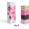 Secret Play Tower of Sex Wooden Game English Version