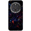 Picasee silikónový prehľadný obal pre Honor Magic7 Pro 5G - Noir