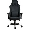 Arozzi VERNAZZA XL Supersoft Pure Black