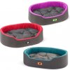 Ferplast Dandy C 110 Blue / Red / Violet