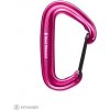 Black Diamond MINIWIRE karabína, ultra pink