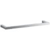 Laufen Case - Držiak uterákov, dĺžka 40 cm, hliník H4909521040001