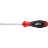Wiha 00762 dielňa krížový skrutkovač PH 3 Dĺžka drieku: 150 mm DIN ISO 8764; 00762