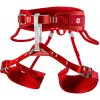 Ocún TWIST KID red Veľkosť: XS
