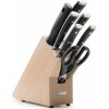 Wüsthof CLASSIC IKON blok s nožmi 7 ks - 1090370701