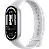 Smart hodinky Xiaomi Smart Band 10 strieborné