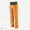 Patagonia Upstride dámske nohavice, vivid apricot S