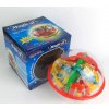Deminas Hlavolam Intellect Ball 118 prekážok