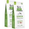 Brit Care Sustainable Senior Chicken & Insect 2 x 12 kg