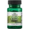 Swanson Magnolia Extract, 200 mg, 30 rastlinných kapsúl