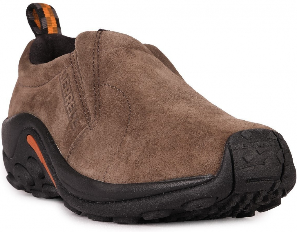 Merrell Jungle Moc 60787 Hnědá