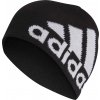 adidas COLD.RDY BIG LOGO Černá Bílá
